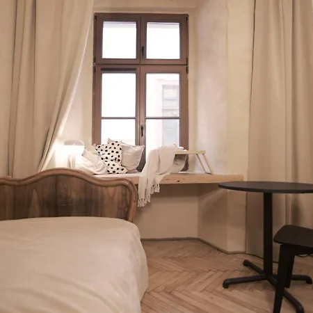 Appartamento Charming / Old Town Center *