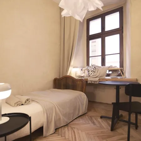 Appartamento Charming / Old Town Center *