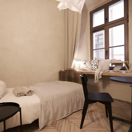 Appartamento Charming / Old Town Center *