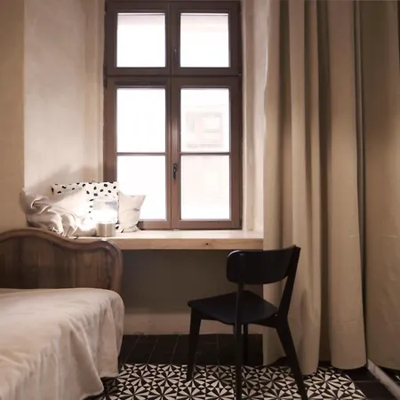 Appartamento Charming / Old Town Center Breslavia