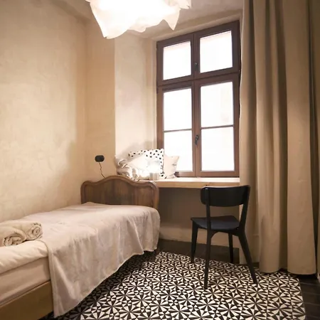 Charming / Old Town Center Appartamento *