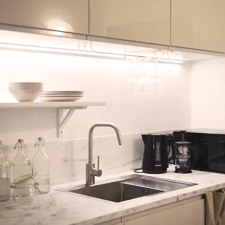 Charming / Old Town Center Apartment Wroclaw