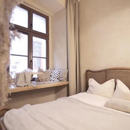 Charming / Old Town Center Breslavia