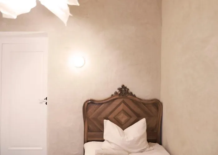 Lejlighed Charming / Old Town Center Wrocław