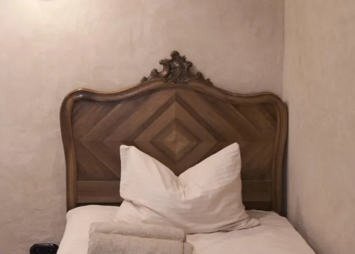 Charming / Old Town Center Lejlighed Wrocław