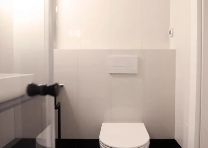 アパート Charming / Old Town Center ヴロツワフ