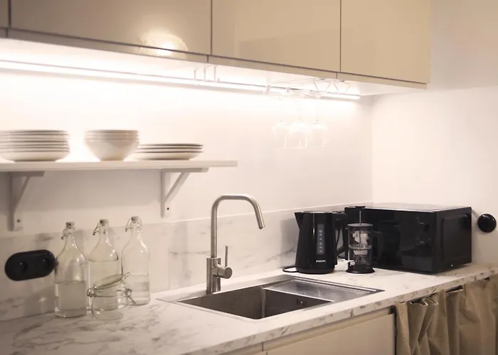 Charming / Old Town Center アパート ヴロツワフ